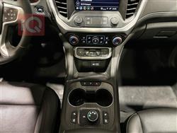 GMC Acadia